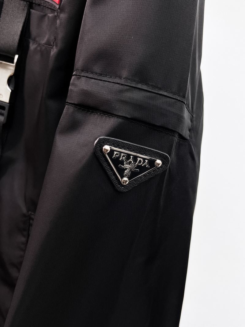 Prada Outwear